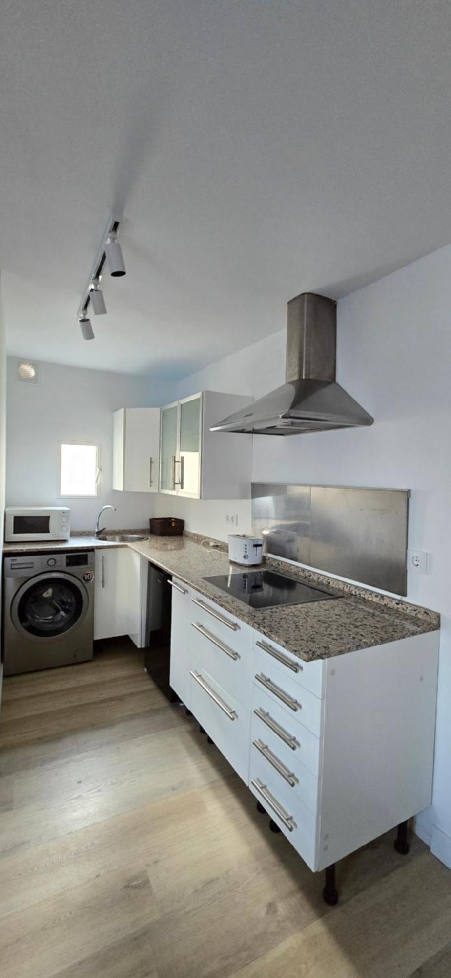 Apartamento Arbolí Cádiz Exterior foto
