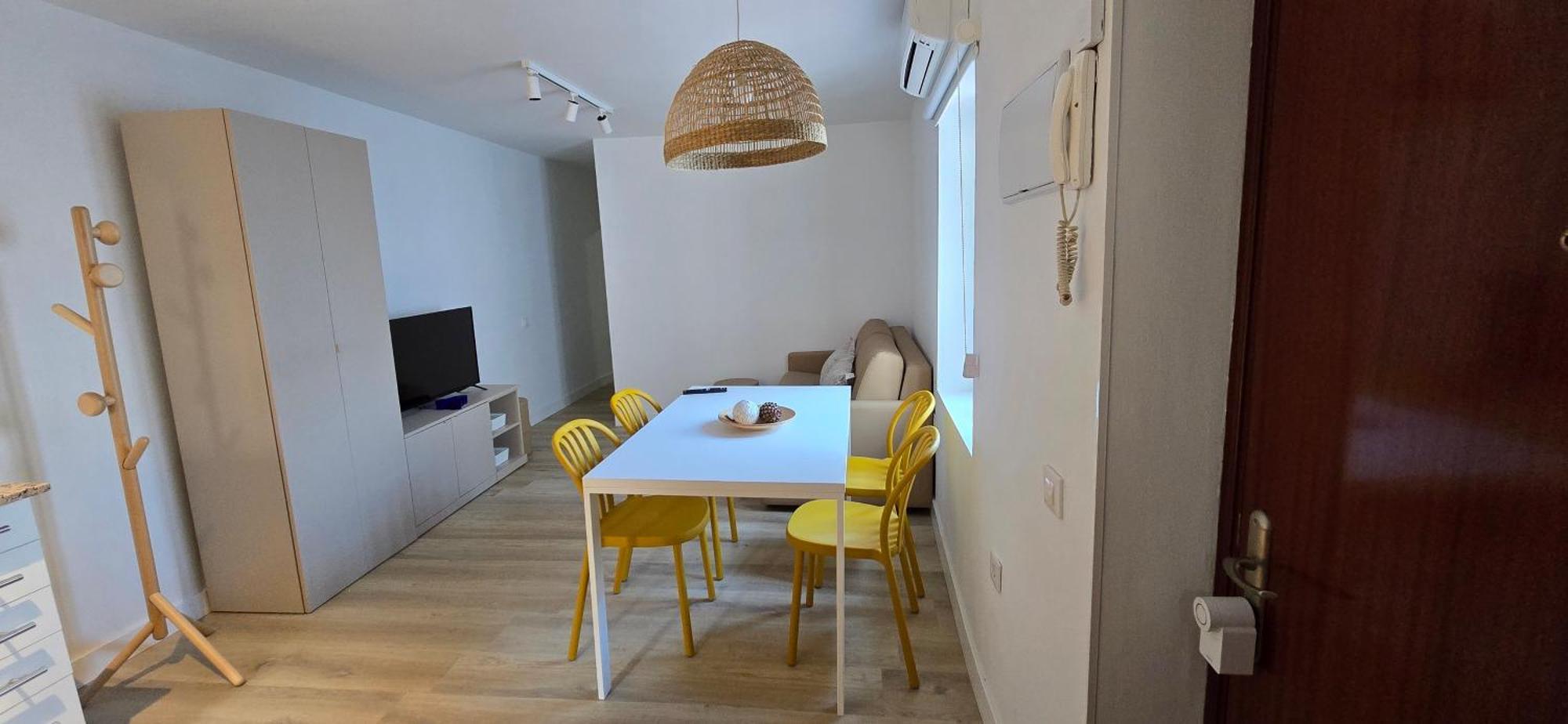 Apartamento Arbolí Cádiz Exterior foto